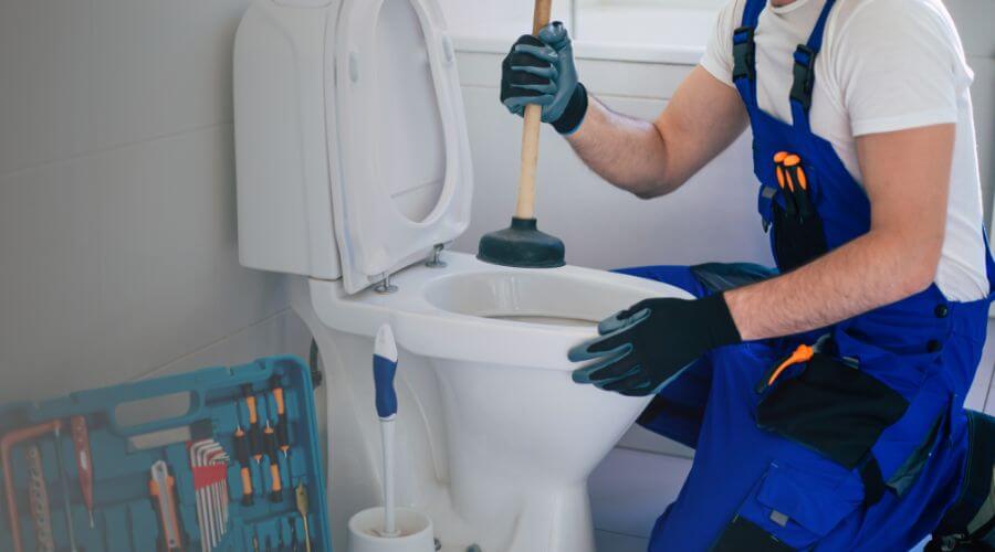 Professional Leak Detection in Landisville, PA