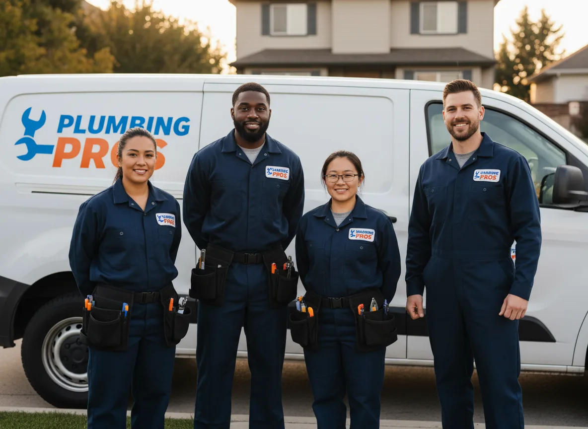 Water Heater Repair company in Landisville, PA